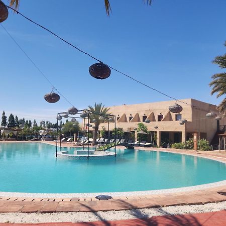 Les Jardins D Amizmiz 6 Piscines Wawizelte Exterior foto
